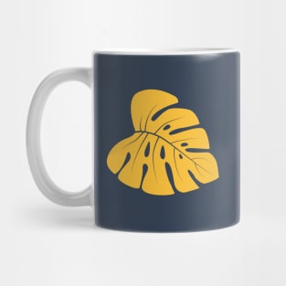 TROPICAL LEAF Mug